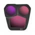 Lens Filters Compatible For Dji Mavic 3 Pro Filter Uv Protector Nd Dimming Cpl Polarizer Camera Accessories VND6 9 filter