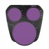 Lens Filters Compatible For Dji Mavic 3 Pro Filter Uv Protector Nd Dimming Cpl Polarizer Camera Accessories VND6 9 filter