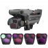 Lens Filters Compatible For Dji Mavic 3 Pro Filter Uv Protector Nd Dimming Cpl Polarizer Camera Accessories VND6 9 filter