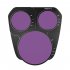 Lens Filters Compatible For Dji Mavic 3 Pro Filter Uv Protector Nd Dimming Cpl Polarizer Camera Accessories VND6 9 filter