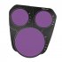 Lens Filters Compatible For Dji Mavic 3 Pro Filter Uv Protector Nd Dimming Cpl Polarizer Camera Accessories VND6 9 filter