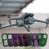 Lens Filters Compatible For Dji Mavic 3 Pro Filter Uv Protector Nd Dimming Cpl Polarizer Camera Accessories VND6 9 filter