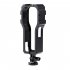 Lens Guard Camera Protective Frame for Insta360 One Rs 1 inch Leica Panoramic Black