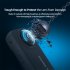 Lens Guard Sticky Panoramic Lens Hoods Protector Accessories Protective Cover Compatible For Insta 360 X3 Accessories Case x3 protective mirror