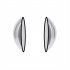 Lens Guards Protector For ONE X2 Panoramic Action Camera Sticky Lens Protective Cover Cap Accessories X2 protective mirror