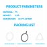 Lens Guards Protector For ONE X2 Panoramic Action Camera Sticky Lens Protective Cover Cap Accessories X2 protective mirror
