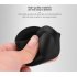 Lens Protective Cover Silicone Case for Insta360 ONE X2 Panorama Camera  black