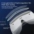 Lens Protector Ultra thin Anti scratch Screen Protective Film Compatible For Pico 4 Vr Glasses Accessories Compatible for Pico Neo4
