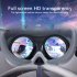 Lens Protector Ultra thin Anti scratch Screen Protective Film Compatible For Pico 4 Vr Glasses Accessories Compatible for Pico Neo4