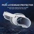 Lens Protector Ultra thin Anti scratch Screen Protective Film Compatible For Pico 4 Vr Glasses Accessories Compatible for Pico Neo4