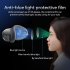 Lens Protector Ultra thin Anti scratch Screen Protective Film Compatible For Pico 4 Vr Glasses Accessories Compatible for Pico Neo4