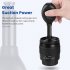 Lens Sucker Kit Long Anti static Pen Strong Suction Manual Vacuum Suction Pen Lens Puller Repair Tool 1pc pen   7pcs suction cup set