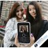Let the Quadro GSM Quadband Cell Phone keep your private number truly private  With four SIM Card slots  this unlocked mobile phone   