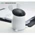Let the i Jerry resonance speaker bring you desk to life with your favorite music  Coming in a shape of a mouse with cute ears that are used to    