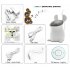 Let the i Jerry resonance speaker bring you desk to life with your favorite music  Coming in a shape of a mouse with cute ears that are used to    