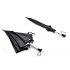 Let this Twilight Umbrella drive away your boredom and brighten up your mood during those dull rainy days 