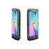 Let you Samsung Galaxy S6 Edger serve you long and well with a powerful 7000mAh rechargeable external battery case  