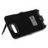 Let you Samsung Galaxy S6 Edger serve you long and well with a powerful 7000mAh rechargeable external battery case  