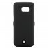 Let you Samsung Galaxy S6 Edger serve you long and well with a powerful 7000mAh rechargeable external battery case  