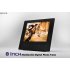 Let your memories come to life in more detail than ever with this 8 Inch HD Digital Photo Frame  