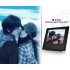 Let your memories come to life in more detail than ever with this 8 Inch HD Digital Photo Frame  