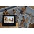 Let your memories come to life in more detail than ever with this 8 Inch HD Digital Photo Frame  