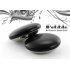 Let your music resonate through any surface with the Pebble Mini Resonance Speaker that brings music to life through ultrasonic audio technology 
