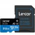 Lexar Micro SD Memory Card 512GB TF Card High Speed Up to Max 95M s Class10 633x Micro SD TF Card Flash Card
