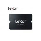 Lexar NS100 Professional Solid State Drive Portable SATA High Speed       Hard Disk 128GB 256GB Large Capacity SSD 