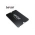 Lexar NS100 Professional Solid State Drive Portable SATA High Speed       Hard Disk 128GB 256GB Large Capacity SSD 