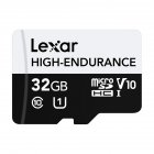 Lexar Optional Memory Card tf Cards High-Speed Large Capacity Micro-Sd Cards
