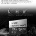 Lexar Optional Memory Card  tf Cards High Speed Large Capacity Micro Sd Cards for Traffic Monitoring 128G