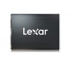 Lexar SL100Pro Portable External SSD 1TB Hard Disk USB 3 1 950 MB S Solid State Drives External Hard Drive