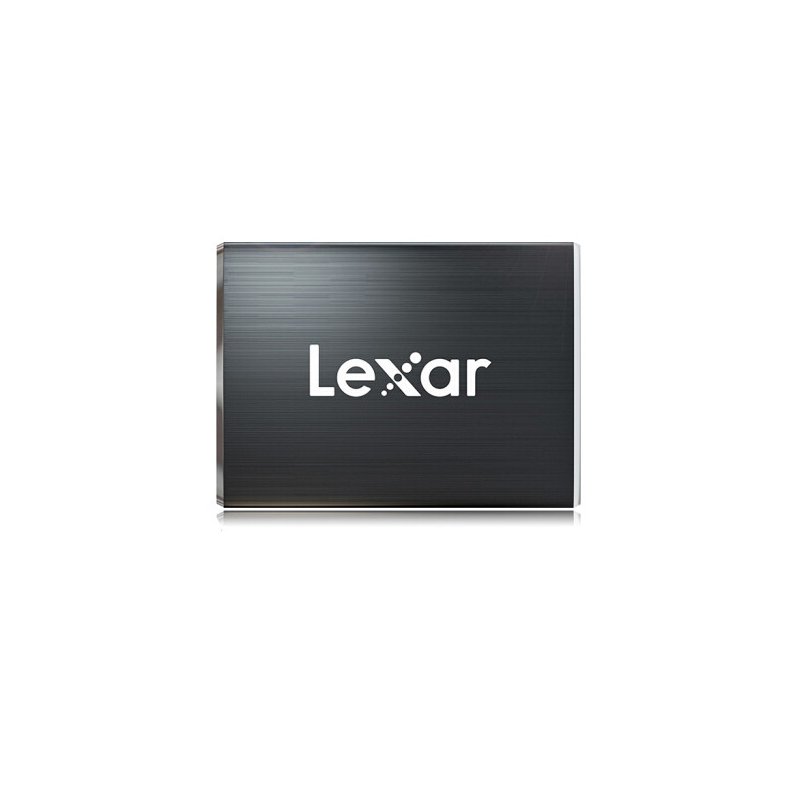 Original LEXAR SSD 1TB Hard Disk USB
