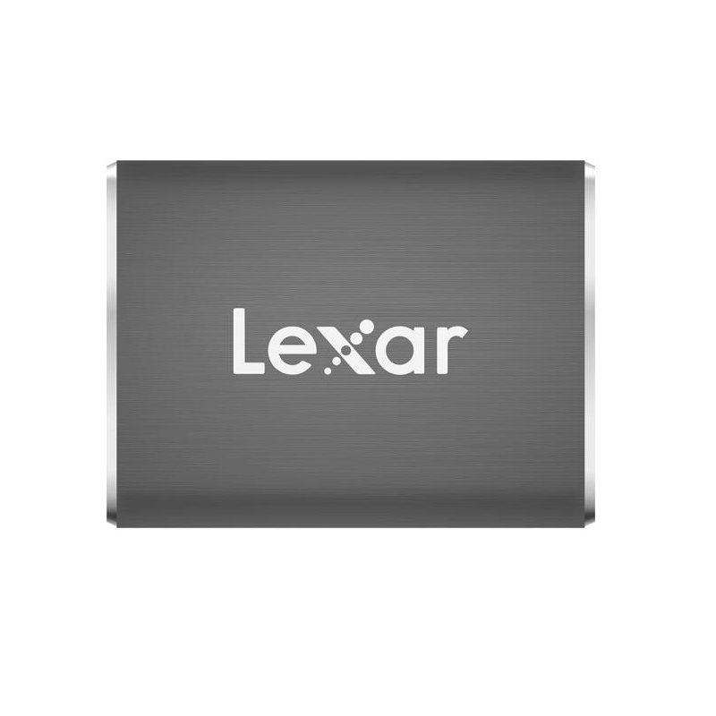 Lexar SSD External Hard Drive 512 GB