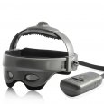 head and eye massager