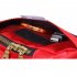 Life Jacket Water Sports Life Vest Swim Jacket With 16 Pockets Breathable Buoyancy Aid Jacket For Kayaking Snorkeling Sailing Fishing Paddle Water Sports red XX