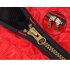Life Jacket Water Sports Life Vest Swim Jacket With 16 Pockets Breathable Buoyancy Aid Jacket For Kayaking Snorkeling Sailing Fishing Paddle Water Sports red XX