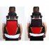 Life Jacket Water Sports Life Vest Swim Jacket With 16 Pockets Breathable Buoyancy Aid Jacket For Kayaking Snorkeling Sailing Fishing Paddle Water Sports White 