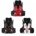 Life Jacket Water Sports Life Vest Swim Jacket With 16 Pockets Breathable Buoyancy Aid Jacket For Kayaking Snorkeling Sailing Fishing Paddle Water Sports White 
