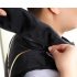 Life Jacket Water Sports Life Vest Swim Jacket With 16 Pockets Breathable Buoyancy Aid Jacket For Kayaking Snorkeling Sailing Fishing Paddle Water Sports White 