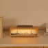 Light Painting Night Light Led With Touch Switch Socket Power Supply Cordless Charging Picture Light Modern LED Table Night Light For Living Room Bedroom Ginkgo