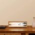Light Painting Night Light Led With Touch Switch Socket Power Supply Cordless Charging Picture Light Modern LED Table Night Light For Living Room Bedroom Ginkgo