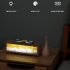 Light Painting Night Light Led With Touch Switch Socket Power Supply Cordless Charging Picture Light Modern LED Table Night Light For Living Room Bedroom Ginkgo