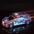 Light Up Transparent Car Toy For Kids 1 32 Electric Universal Inertia Car Toys With Colorful Moving Gears Music Light For Kids Birthday Gifts Inertia gear train