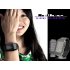 Light up your world with the Influx Japanese Inspired LED Watch 