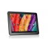 Lightning fast  this android 4 0 Tablet features a 1 6 Ghz Dual core processor  1GB RAM and a HD 10 1 Inch Screen  