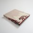 Lightweight Cotton Blanket Modern Farmhouse Comfortable Breathable Super Soft Throw Blanket For Couch Sofa Bed coffee 130 x 160cm