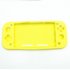 Lightweight Durable Silicone Protective Shell Case Cover for Switch Lite Host yellow