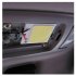 Lightweight Metal Car  Interior  Light With Self adhesive Tape 48 piece COB SMD Led 12v 5w 7000k 450lm Lamp Dome T10 Bulb Panel White light